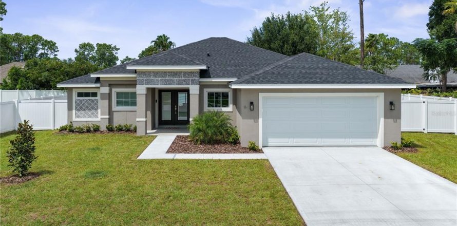 Villa ou maison à Palm Coast, Floride 3 chambres, 172.15 m2 № 2360620