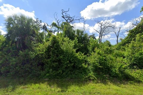 Land in Englewood, Florida № 2159786 - photo 7