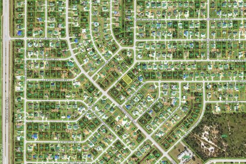 Land in Englewood, Florida № 2159786 - photo 4