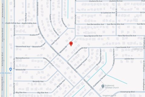 Land in Englewood, Florida № 2159786 - photo 5