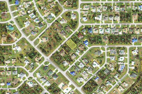 Land in Englewood, Florida № 2159786 - photo 3