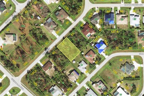 Land in Englewood, Florida № 2159786 - photo 2