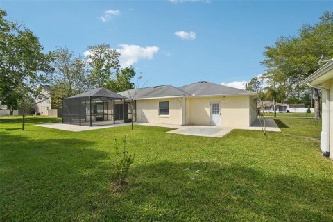 Купить виллу или дом в Палм-Кост, Флорида 8 комнат, 177.81м2, № 2093510 - фото 27