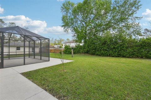 Купить виллу или дом в Палм-Кост, Флорида 8 комнат, 177.81м2, № 2093510 - фото 26