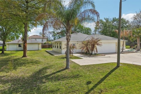 Villa ou maison à Palm Coast, Floride 3 chambres, 177.81 m2 № 2093510
