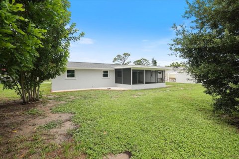 Villa ou maison à vendre à Venice, Floride: 2 chambres, 94.85 m2 № 2287581 - photo 25