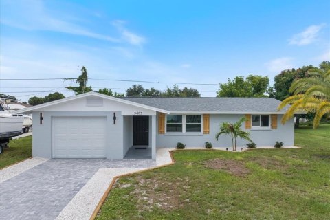 Villa ou maison à vendre à Venice, Floride: 2 chambres, 94.85 m2 № 2287581 - photo 2