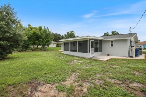 Villa ou maison à vendre à Venice, Floride: 2 chambres, 94.85 m2 № 2287581 - photo 24
