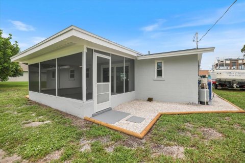 Villa ou maison à vendre à Venice, Floride: 2 chambres, 94.85 m2 № 2287581 - photo 22