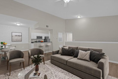 Condo in Orlando, Florida, 3 bedrooms  № 1549680 - photo 9
