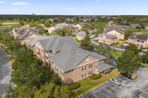 Condo in Orlando, Florida, 3 bedrooms  № 1549680 - photo 2