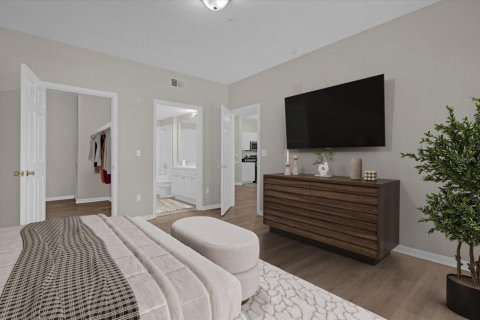 Condo in Orlando, Florida, 3 bedrooms  № 1549680 - photo 20