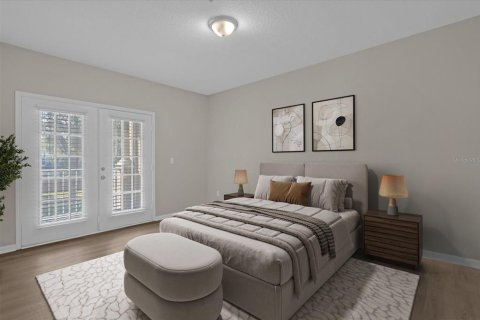 Condo in Orlando, Florida, 3 bedrooms  № 1549680 - photo 18