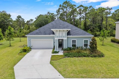 Casa en venta en Ormond Beach, Florida, 4 dormitorios, 223.34 m2 № 1810802 - foto 1