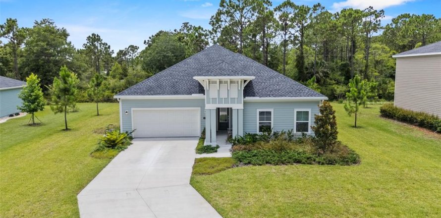 Casa en Ormond Beach, Florida 4 dormitorios, 223.34 m2 № 1810802