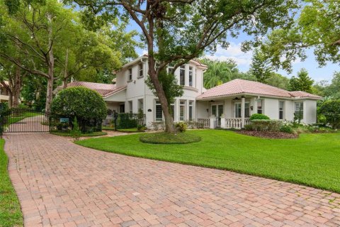 Casa en venta en Altamonte Springs, Florida, 4 dormitorios, 333.98 m2 № 1876220 - foto 1