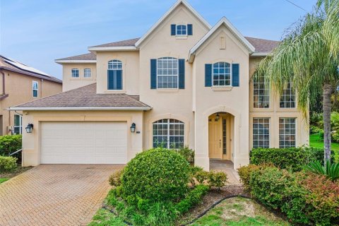 Casa en Davenport, Florida 5 dormitorios, 307.13 m2 № 2377440