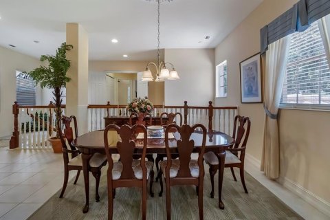 Condo in Howey-in-the-Hills, Florida, 4 bedrooms  № 1212887 - photo 7
