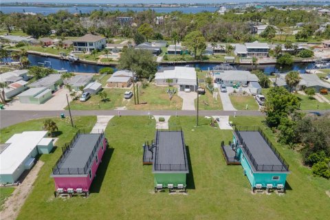 House in Englewood, Florida 2 bedrooms, 59.46 sq.m. № 1916249 - photo 9