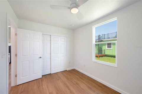 House in Englewood, Florida 2 bedrooms, 59.46 sq.m. № 1916249 - photo 3