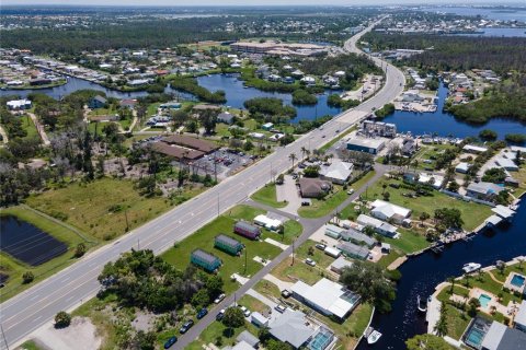 House in Englewood, Florida 2 bedrooms, 59.46 sq.m. № 1916249 - photo 13