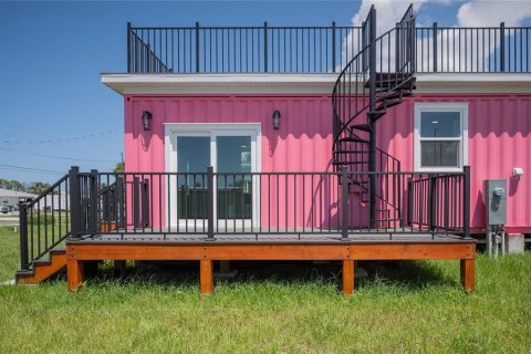 House in Englewood, Florida 2 bedrooms, 59.46 sq.m. № 1916249 - photo 6