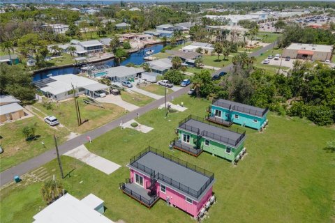 House in Englewood, Florida 2 bedrooms, 59.46 sq.m. № 1916249 - photo 8