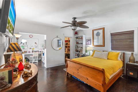 Купить виллу или дом в Майами-Бич, Флорида 3 спальни, 258.45м2, № 2018478 - фото 5