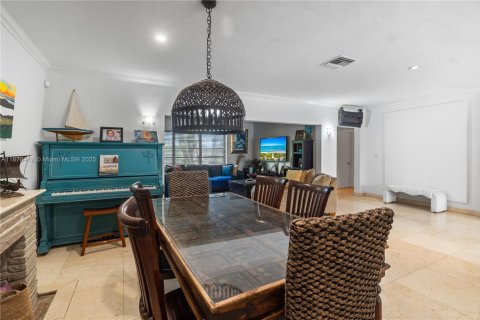 Купить виллу или дом в Майами-Бич, Флорида 3 спальни, 258.45м2, № 2018478 - фото 22