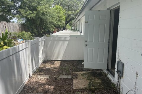 Villa ou maison à louer à Pinellas Park, Floride: 2 chambres, 71.16 m2 № 1848146 - photo 12
