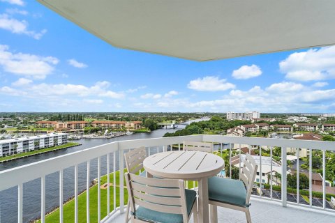 Condo in North Palm Beach, Florida, 3 bedrooms  № 2402062 - photo 22