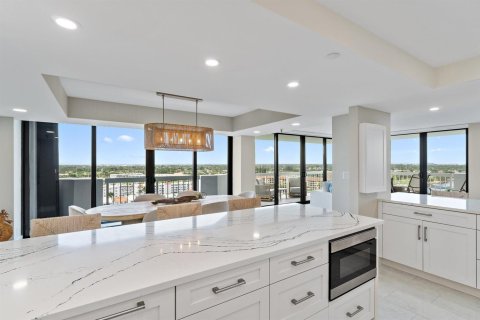Condo in North Palm Beach, Florida, 3 bedrooms  № 2402062 - photo 10