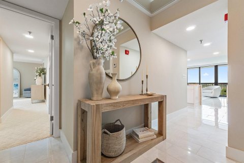 Condo in North Palm Beach, Florida, 3 bedrooms  № 2402062 - photo 3