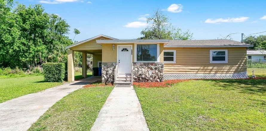 Casa en Oviedo, Florida 2 dormitorios, 85.47 m2 № 2157286