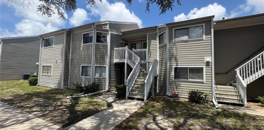 Condo à Largo, Floride, 3 chambres № 2150212