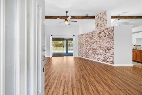 House in Brooksville, Florida 3 bedrooms, 186.92 sq.m. № 1873669 - photo 7