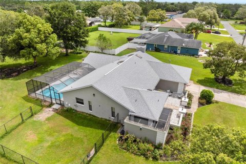 House in Brooksville, Florida 3 bedrooms, 186.92 sq.m. № 1873669 - photo 16