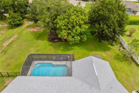House in Brooksville, Florida 3 bedrooms, 186.92 sq.m. № 1873669 - photo 5