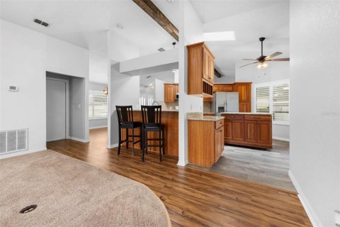 House in Brooksville, Florida 3 bedrooms, 186.92 sq.m. № 1873669 - photo 29
