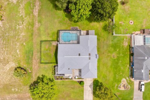 House in Brooksville, Florida 3 bedrooms, 186.92 sq.m. № 1873669 - photo 23
