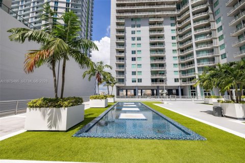 Condo in Miami, Florida  № 2038487 - photo 27