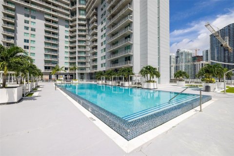 Condo in Miami, Florida  № 2038487 - photo 29