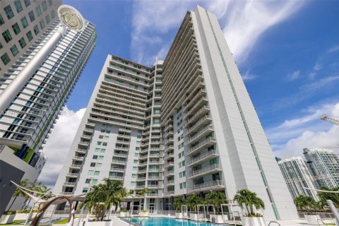 Condo in Miami, Florida  № 2038487 - photo 30
