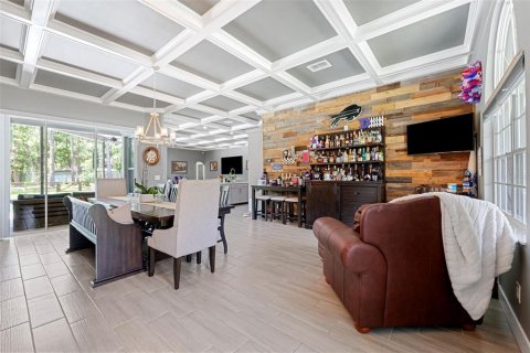 House in Wesley Chapel, Florida 4 bedrooms, 206.71 sq.m. № 1884477 - photo 5