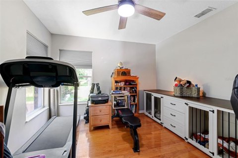 House in Wesley Chapel, Florida 4 bedrooms, 206.71 sq.m. № 1884477 - photo 26