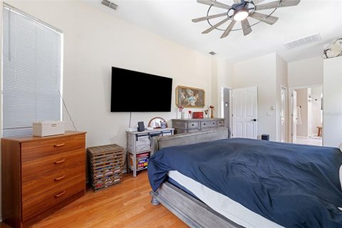 House in Wesley Chapel, Florida 4 bedrooms, 206.71 sq.m. № 1884477 - photo 30