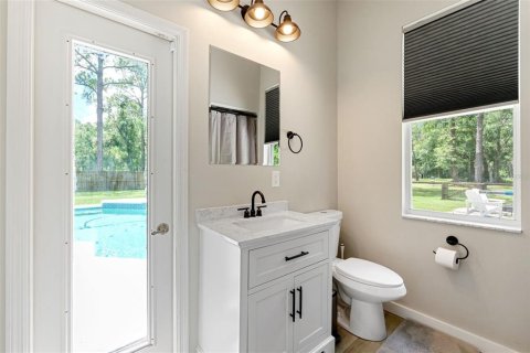House in Wesley Chapel, Florida 4 bedrooms, 206.71 sq.m. № 1884477 - photo 27
