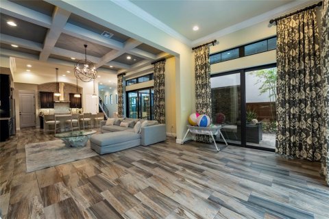 House in Orlando, Florida 3 bedrooms, 297.19 sq.m. № 1827639 - photo 16