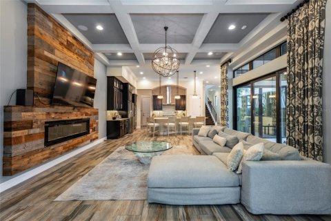 House in Orlando, Florida 3 bedrooms, 297.19 sq.m. № 1827639 - photo 13