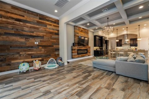 House in Orlando, Florida 3 bedrooms, 297.19 sq.m. № 1827639 - photo 15